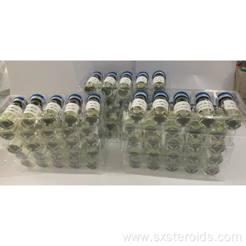 High Quality OEM Bodybuilding Finished Oil